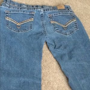 Girls Jeans